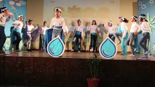 Save the last Drop -II